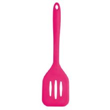 COLOUR WORKS SLOTTED TURNER 32CM PINK